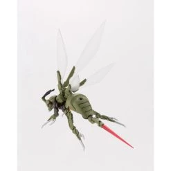 Kotobukiya HEXA GEAR ALTERNATIVE MESSER FLOAT -Professional Model Toy Store hg105 hexa gear alternative messer float 4