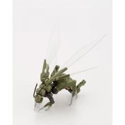 Kotobukiya HEXA GEAR ALTERNATIVE MESSER FLOAT -Professional Model Toy Store hg105 hexa gear alternative messer float 5