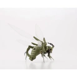 Kotobukiya HEXA GEAR ALTERNATIVE MESSER FLOAT -Professional Model Toy Store hg105 hexa gear alternative messer float 6