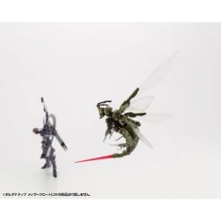 Kotobukiya HEXA GEAR ALTERNATIVE MESSER FLOAT -Professional Model Toy Store hg105 hexa gear alternative messer float 7