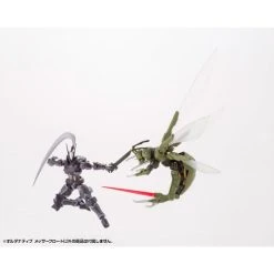 Kotobukiya HEXA GEAR ALTERNATIVE MESSER FLOAT -Professional Model Toy Store hg105 hexa gear alternative messer float 8