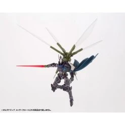 Kotobukiya HEXA GEAR ALTERNATIVE MESSER FLOAT -Professional Model Toy Store hg105 hexa gear alternative messer float 9