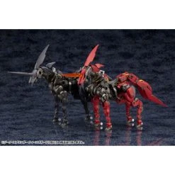 Kotobukiya HEXA GEAR SIEG SPRINGER QUEEN'S GUARD Ver. -Professional Model Toy Store hg108 hexa gear sieg springer queen s guard ver. 11