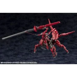 Kotobukiya HEXA GEAR SIEG SPRINGER QUEEN'S GUARD Ver. -Professional Model Toy Store hg108 hexa gear sieg springer queen s guard ver. 12