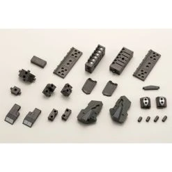 Kotobukiya HEXA GEAR BOOSTER PACK 012 MULTI-LOCK MISSILE -Professional Model Toy Store hg115 hexa gear booster pack 012 multi lock missile 5