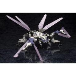 Kotobukiya HEXA GEAR GERTRUDE -Professional Model Toy Store hg120 hexa gear gertrude 10