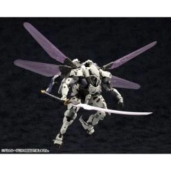 Kotobukiya HEXA GEAR GERTRUDE -Professional Model Toy Store hg120 hexa gear gertrude 14