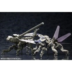 Kotobukiya HEXA GEAR GERTRUDE -Professional Model Toy Store hg120 hexa gear gertrude 19