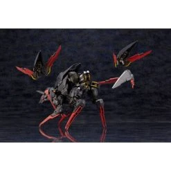 Kotobukiya WEIRD TAILS NIGHT STALKERS VER. -Professional Model Toy Store hg124 hexa gear weird tails night stalkers ver. 10