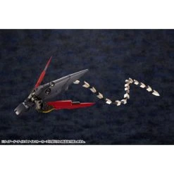 Kotobukiya WEIRD TAILS NIGHT STALKERS VER. -Professional Model Toy Store hg124 hexa gear weird tails night stalkers ver. 11