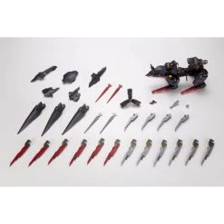 Kotobukiya WEIRD TAILS NIGHT STALKERS VER. -Professional Model Toy Store hg124 hexa gear weird tails night stalkers ver. 16