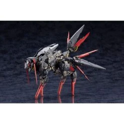 Kotobukiya WEIRD TAILS NIGHT STALKERS VER. -Professional Model Toy Store hg124 hexa gear weird tails night stalkers ver. 19