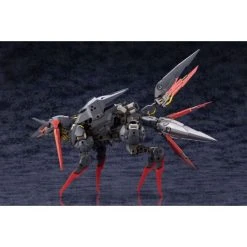 Kotobukiya WEIRD TAILS NIGHT STALKERS VER. -Professional Model Toy Store hg124 hexa gear weird tails night stalkers ver. 1