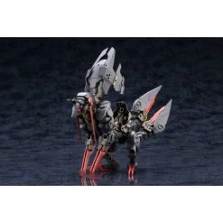 Kotobukiya WEIRD TAILS NIGHT STALKERS VER. -Professional Model Toy Store hg124 hexa gear weird tails night stalkers ver. 4