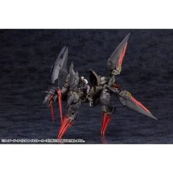 Kotobukiya WEIRD TAILS NIGHT STALKERS VER. -Professional Model Toy Store hg124 hexa gear weird tails night stalkers ver. 6
