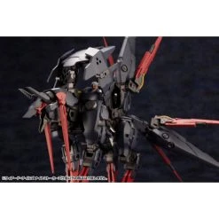 Kotobukiya WEIRD TAILS NIGHT STALKERS VER. -Professional Model Toy Store hg124 hexa gear weird tails night stalkers ver. 8