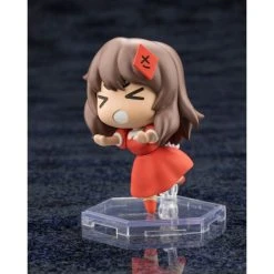 Kotobukiya HEXA GEAR MADE CLEAR! SANA PLASTIC KIT -Professional Model Toy Store hg137 hexa gear made clear sana plastic kit 10