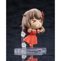 Kotobukiya HEXA GEAR MADE CLEAR! SANA PLASTIC KIT -Professional Model Toy Store hg137 hexa gear made clear sana plastic kit 12