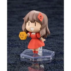 Kotobukiya HEXA GEAR MADE CLEAR! SANA PLASTIC KIT -Professional Model Toy Store hg137 hexa gear made clear sana plastic kit 14