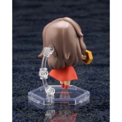 Kotobukiya HEXA GEAR MADE CLEAR! SANA PLASTIC KIT -Professional Model Toy Store hg137 hexa gear made clear sana plastic kit 15