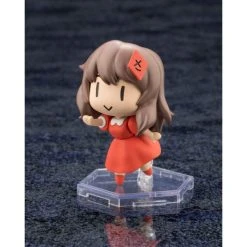 Kotobukiya HEXA GEAR MADE CLEAR! SANA PLASTIC KIT -Professional Model Toy Store hg137 hexa gear made clear sana plastic kit 16