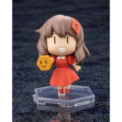 Kotobukiya HEXA GEAR MADE CLEAR! SANA PLASTIC KIT -Professional Model Toy Store hg137 hexa gear made clear sana plastic kit 17