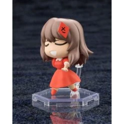 Kotobukiya HEXA GEAR MADE CLEAR! SANA PLASTIC KIT -Professional Model Toy Store hg137 hexa gear made clear sana plastic kit 18