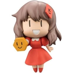 Kotobukiya HEXA GEAR MADE CLEAR! SANA PLASTIC KIT -Professional Model Toy Store hg137 hexa gear made clear sana plastic kit 1