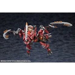 Kotobukiya HEXA GEAR MADE CLEAR! SANA PLASTIC KIT -Professional Model Toy Store hg137 hexa gear made clear sana plastic kit 4