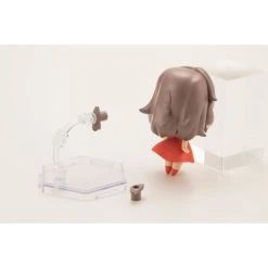 Kotobukiya HEXA GEAR MADE CLEAR! SANA PLASTIC KIT -Professional Model Toy Store hg137 hexa gear made clear sana plastic kit 9