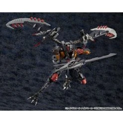 Kotobukiya HEXA GEAR WINDFALL NIGHT STALKERS Ver. 31 Kotobukiya HEXA GEAR WINDFALL NIGHT STALKERS Ver. -Professional Model Toy Store hg140 hexa gear windfall night stalkers ver 10