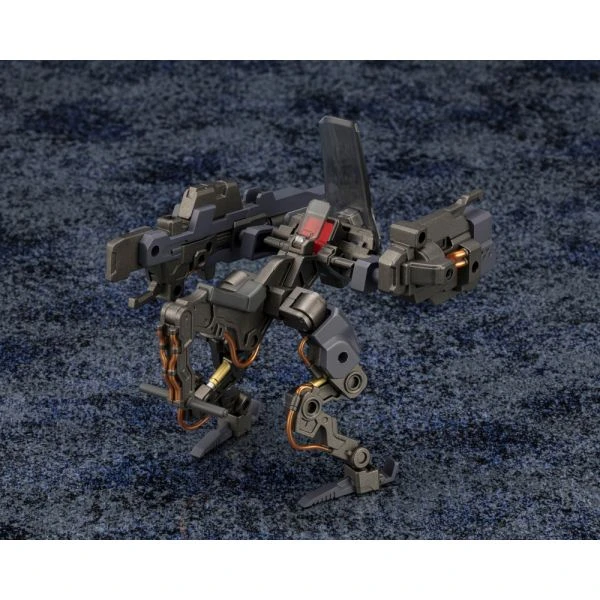 Kotobukiya HEXA GEAR WINDFALL NIGHT STALKERS Ver. 15 Kotobukiya HEXA GEAR WINDFALL NIGHT STALKERS Ver. - Image 13