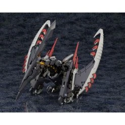 Kotobukiya HEXA GEAR WINDFALL NIGHT STALKERS Ver. 38 Kotobukiya HEXA GEAR WINDFALL NIGHT STALKERS Ver. -Professional Model Toy Store hg140 hexa gear windfall night stalkers ver 17