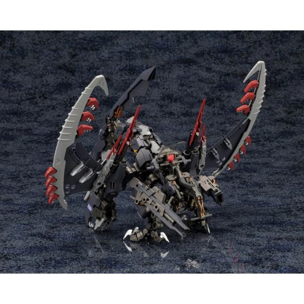 Kotobukiya HEXA GEAR WINDFALL NIGHT STALKERS Ver. 20 Kotobukiya HEXA GEAR WINDFALL NIGHT STALKERS Ver. - Image 18