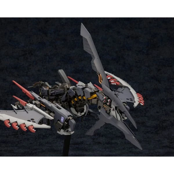 Kotobukiya HEXA GEAR WINDFALL NIGHT STALKERS Ver. 21 Kotobukiya HEXA GEAR WINDFALL NIGHT STALKERS Ver. - Image 19