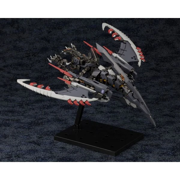 Kotobukiya HEXA GEAR WINDFALL NIGHT STALKERS Ver. 22 Kotobukiya HEXA GEAR WINDFALL NIGHT STALKERS Ver. - Image 20