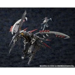 Kotobukiya HEXA GEAR WINDFALL NIGHT STALKERS Ver. 24 Kotobukiya HEXA GEAR WINDFALL NIGHT STALKERS Ver. -Professional Model Toy Store hg140 hexa gear windfall night stalkers ver 3