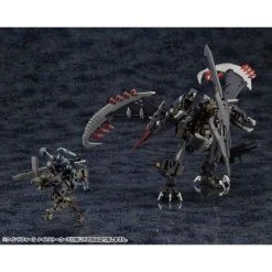 Kotobukiya HEXA GEAR WINDFALL NIGHT STALKERS Ver. 25 Kotobukiya HEXA GEAR WINDFALL NIGHT STALKERS Ver. -Professional Model Toy Store hg140 hexa gear windfall night stalkers ver 4