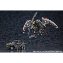 Kotobukiya HEXA GEAR WINDFALL NIGHT STALKERS Ver. 27 Kotobukiya HEXA GEAR WINDFALL NIGHT STALKERS Ver. -Professional Model Toy Store hg140 hexa gear windfall night stalkers ver 6