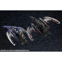 Kotobukiya HEXA GEAR WINDFALL NIGHT STALKERS Ver. 28 Kotobukiya HEXA GEAR WINDFALL NIGHT STALKERS Ver. -Professional Model Toy Store hg140 hexa gear windfall night stalkers ver 7