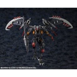 Kotobukiya HEXA GEAR WINDFALL NIGHT STALKERS Ver. 30 Kotobukiya HEXA GEAR WINDFALL NIGHT STALKERS Ver. -Professional Model Toy Store hg140 hexa gear windfall night stalkers ver 9