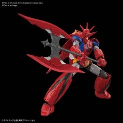 Getter Dragon (Infinitism Ver) "Getter Robo", Bandai Spirits HG 1/144 -Professional Model Toy Store hg getter dragon infinitism 04