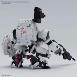 Bandai GILBOW HG -Professional Model Toy Store hg gilbow 02 en