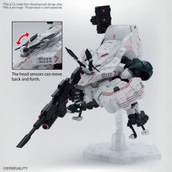 Bandai GILBOW HG -Professional Model Toy Store hg gilbow 07 en