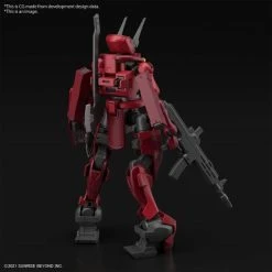 Bandai NYUREN HG 1/72 -Professional Model Toy Store hg nyuren 02 en
