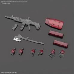 Bandai NYUREN HG 1/72 -Professional Model Toy Store hg nyuren 04 en