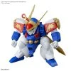 Bandai RYUJINMARU HG -Professional Model Toy Store hg ryujinmaru 01m en