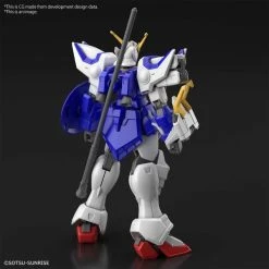 Bandai SHENLONG GUNDAM HG 1/144 -Professional Model Toy Store hg shenlong gundam 02 en