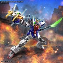 Bandai SHENLONG GUNDAM HG 1/144 -Professional Model Toy Store hg shenlong gundam 03 en