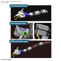 Bandai SHENLONG GUNDAM HG 1/144 -Professional Model Toy Store hg shenlong gundam 07 en